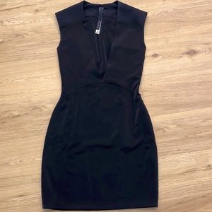 Mini dress